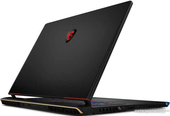 Игровой ноутбук MSI Raider GE68 HX 14VIG-473RU