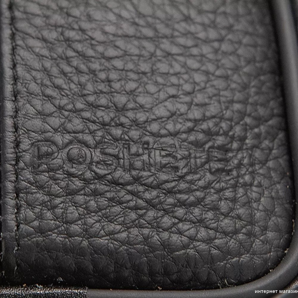 Poshete 878-9930-BLK (черный)