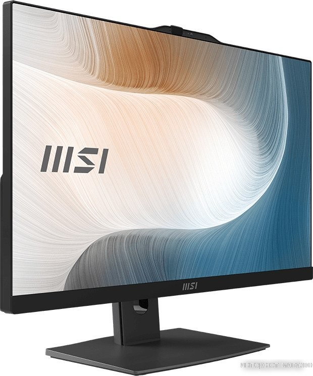 Моноблок MSI Modern AM242P 12M-1076XRU