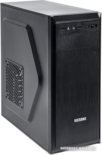 Корпус Vicsone F3X