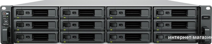 Сетевой накопитель Synology SA3610