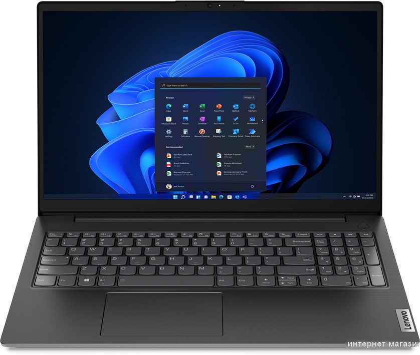 Ноутбук Lenovo V15 G4 IRU 83A100BBRU