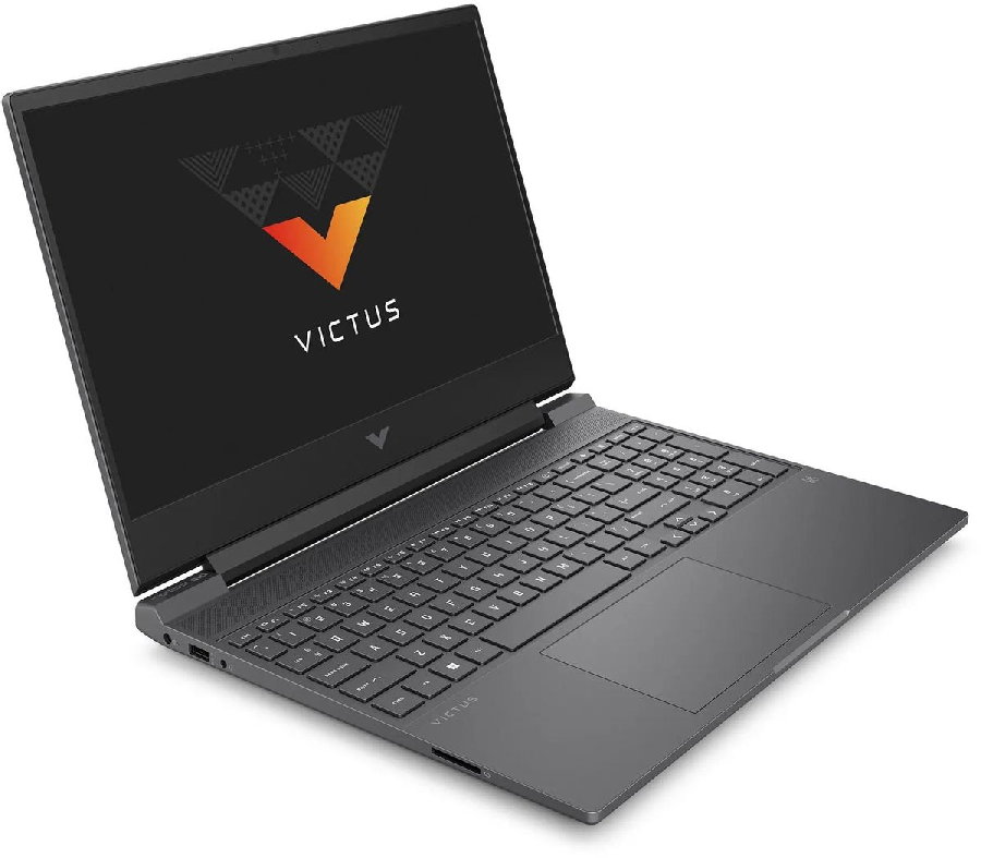 Игровой ноутбук HP Victus 15-fa1035ci 84J96EA