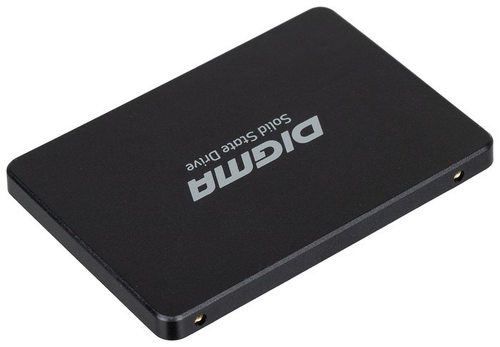 SSD Digma Run S9 512GB DGSR2512GS93T