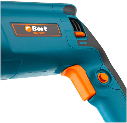 Перфоратор Bort BHD-800N