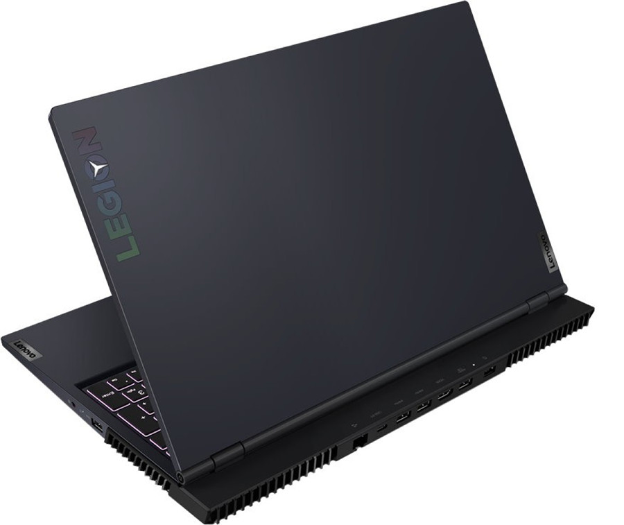 Игровой ноутбук Lenovo Legion 5 15ACH6H 82JU00THPB