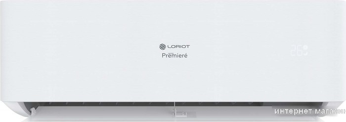 Кондиционер Loriot Premiere LAC-07TPR