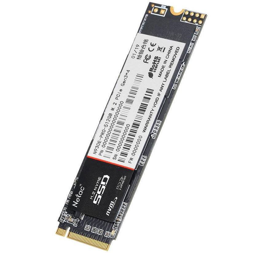 SSD Netac N930E PRO 1TB