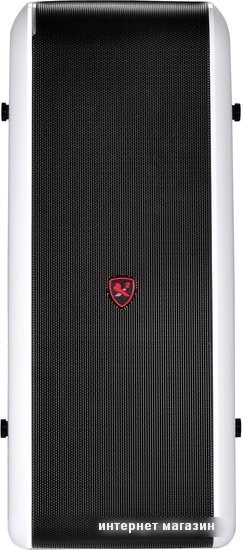 Корпус Spire X2-S9020W-CE/R-U3 500W