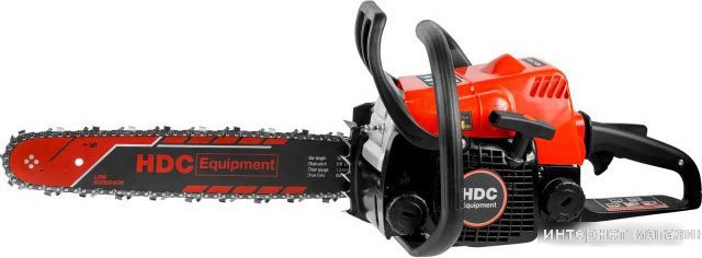 Бензопила HDC HD-C180 HD6210-3