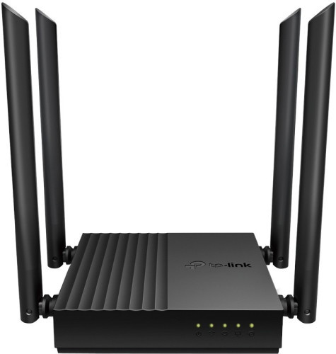 Wi-Fi роутер TP-Link Archer C64