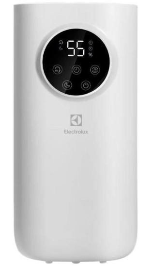 Увлажнитель воздуха Electrolux EHU-3500D UV