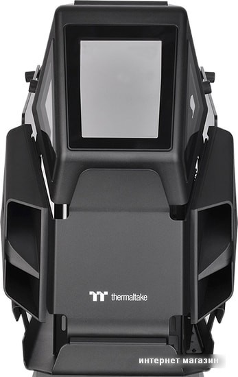 Корпус Thermaltake AH T200 CA-1R4-00S1WN-00