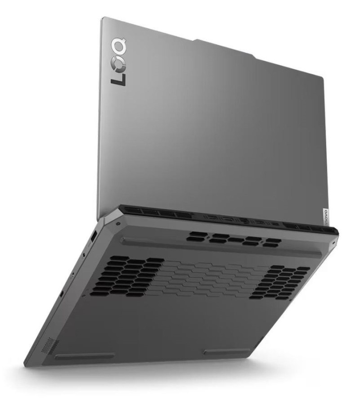 Игровой ноутбук Lenovo LOQ 15ARP9 83JC005JRK