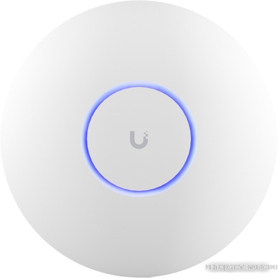 Точка доступа Ubiquiti UniFi 7 Pro