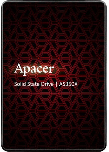 SSD Apacer AS350X 1TB AP1TBAS350XR-1