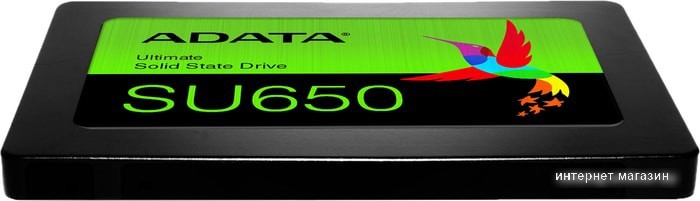 SSD A-Data Ultimate SU650 1TB ASU650SS-1TT-R