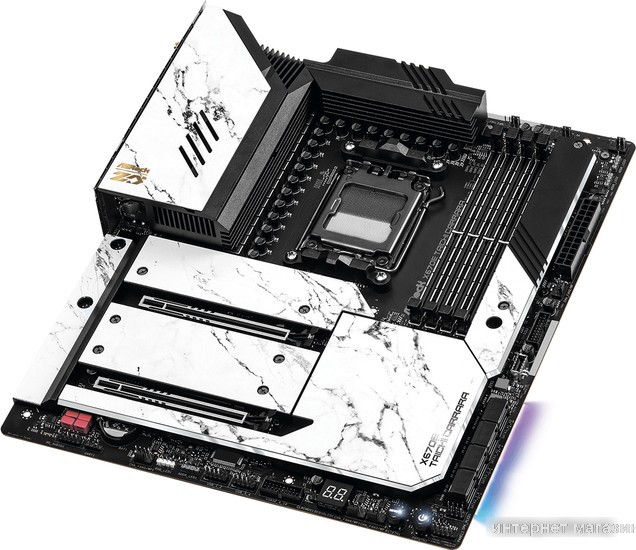 Материнская плата ASRock X670E Taichi Carrara