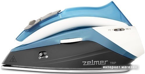 Утюг Zelmer ZIR0500