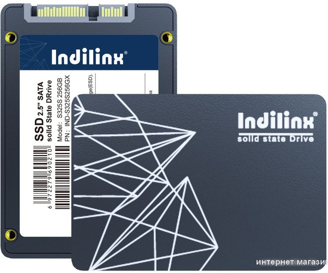 SSD Indilinx S325S 512GB IND-S325S512GX