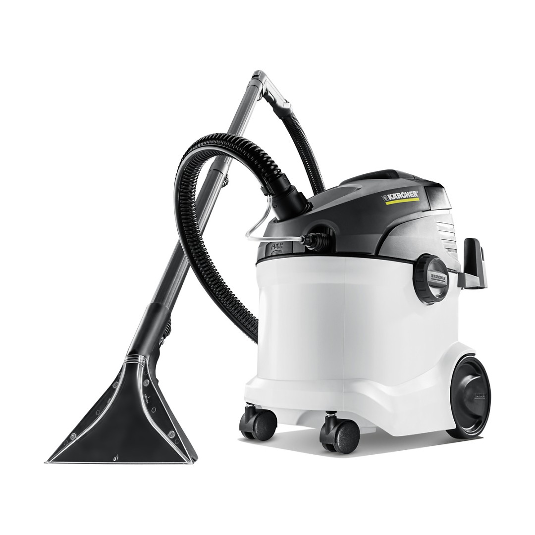 Пылесос Karcher SE 6.100