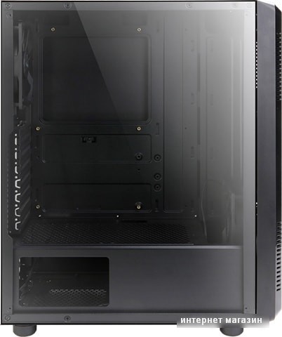 Корпус Zalman S4