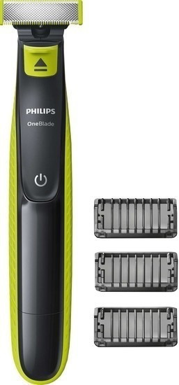 Машинка для стрижки Philips OneBlade QP2520/20