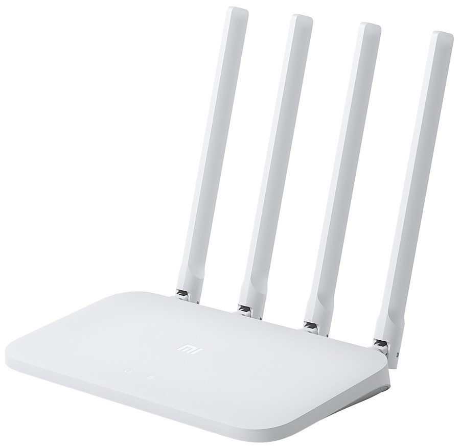 Беспроводной маршрутизатор Xiaomi Mi Router 4c