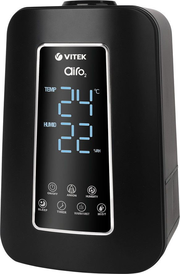 Увлажнитель воздуха Vitek VT-2340