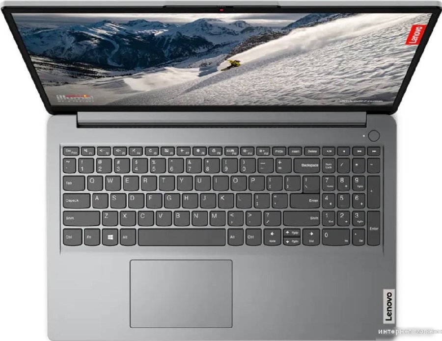 Ноутбук Lenovo IdeaPad 1 15AMN7 82VG00MQUE