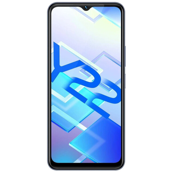 Смартфон Vivo Y22 4GB/64GB (звездный синий)