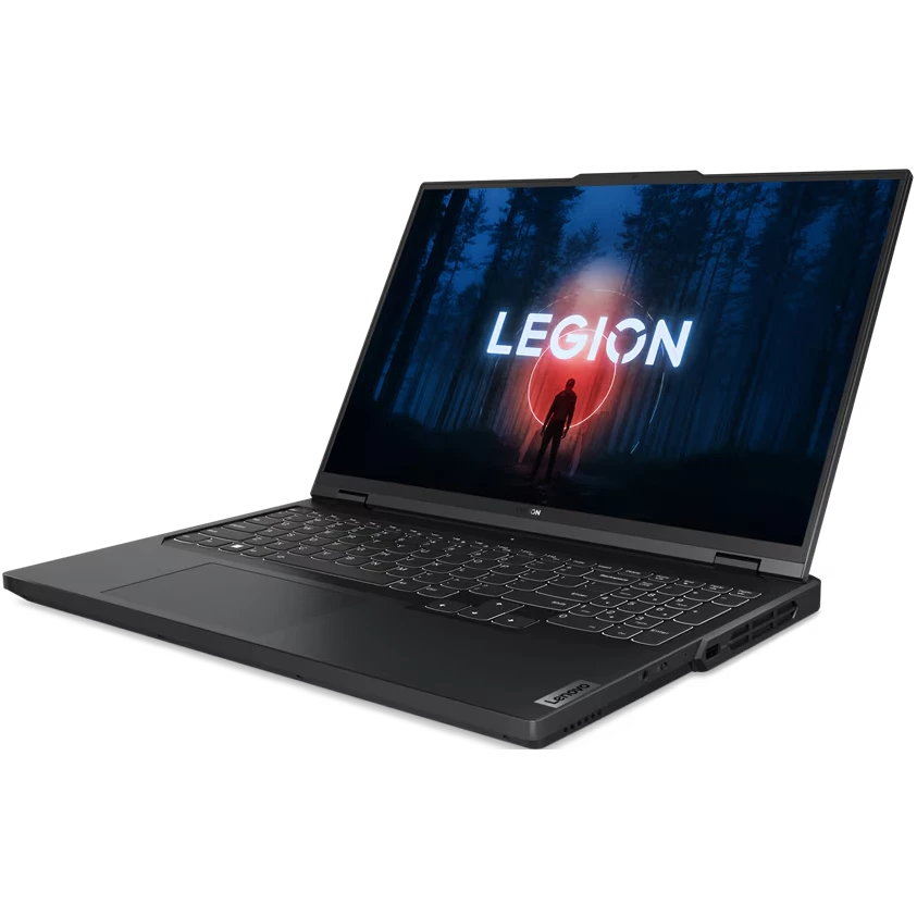 Игровой ноутбук Lenovo Legion Pro 5 16ARX8 82WM00FWRK