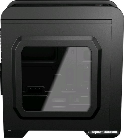 Корпус AeroCool Qs-240