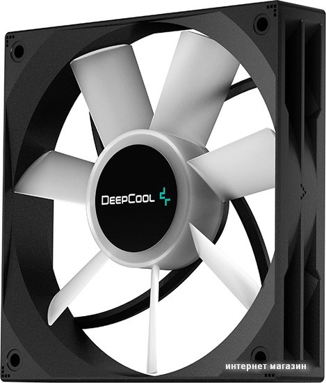 Корпус DeepCool CK560