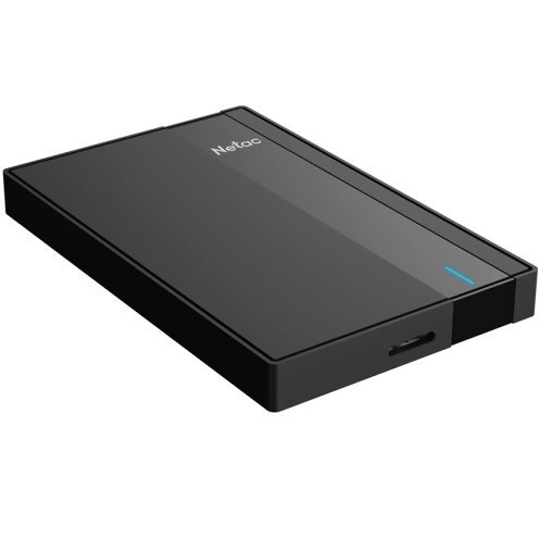 Внешний накопитель Netac K331 2TB NT05K331N-002T-30BK