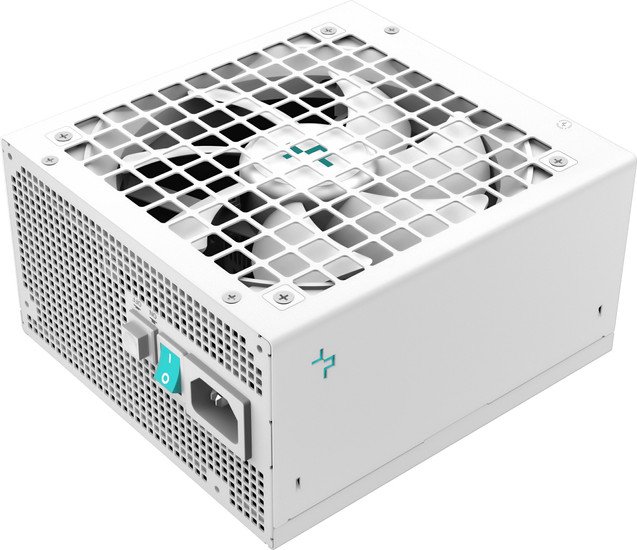 Блок питания DeepCool PX1200G WH