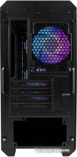 Корпус Genesis Irid 503 ARGB NPC-1559