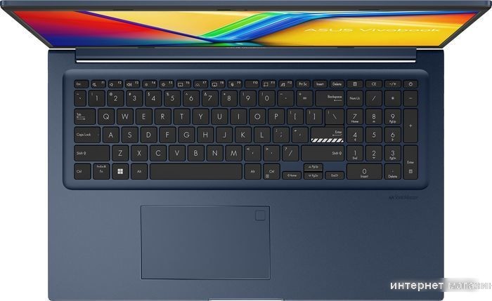 Ноутбук ASUS Vivobook 17 X1704VA-AU446