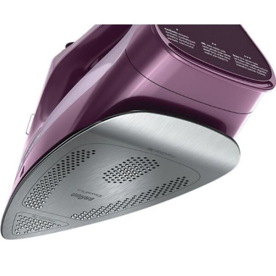 Утюг Braun TexStyle 7 Pro SI 7181 VI