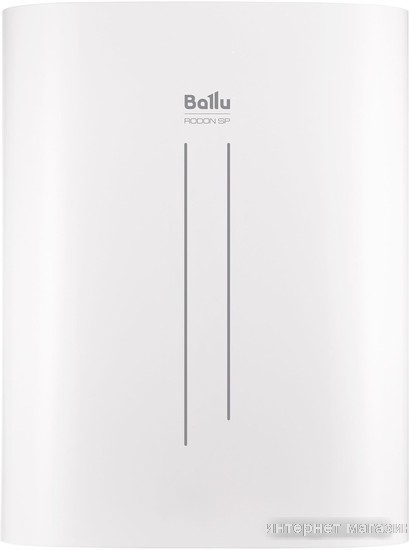 Накопительный электрический водонагреватель Ballu BWH/S 30 Rodon SP