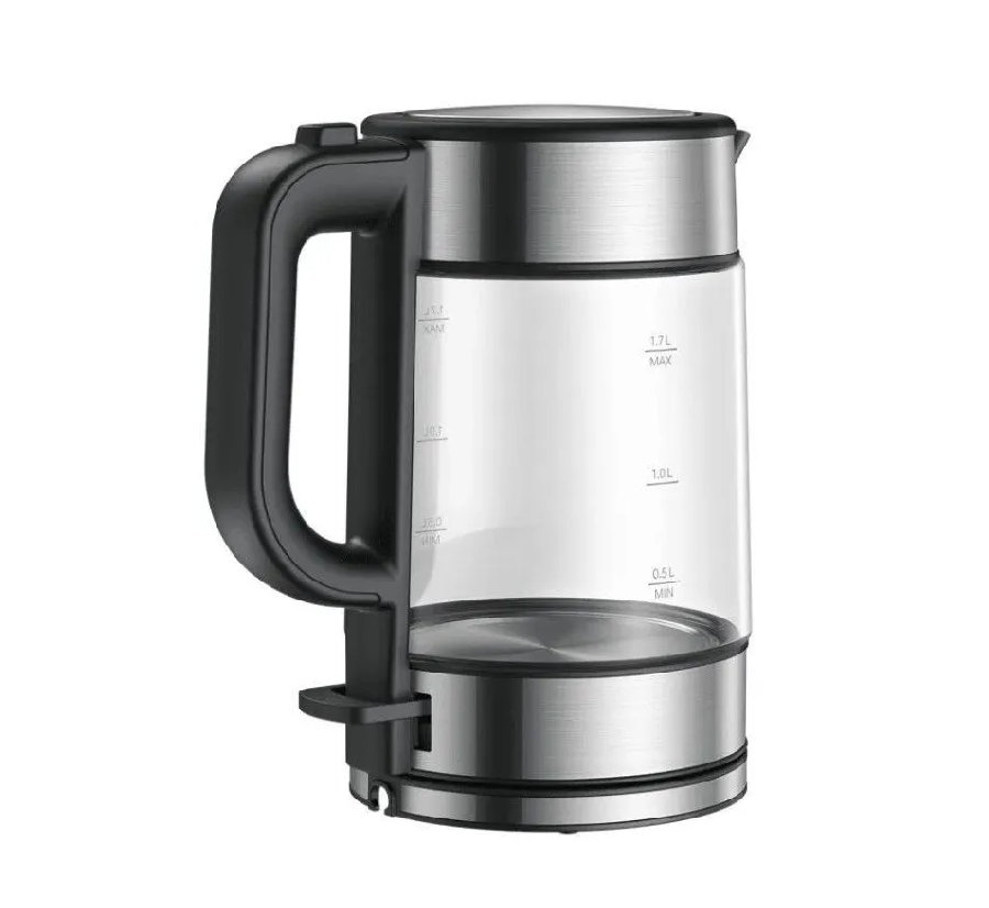 Электрический чайник Xiaomi Electric Glass Kettle BHR7490RU