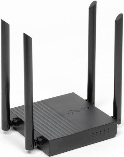 Wi-Fi роутер TP-Link Archer C64