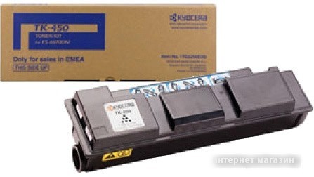 Картридж Kyocera TK-450