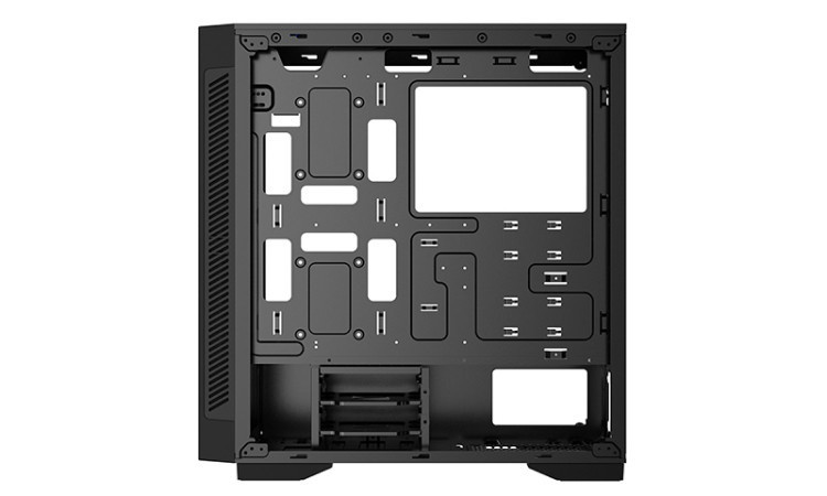 Корпус DeepCool Matrexx 55 V3 DP-ATX-MATREXX55V3