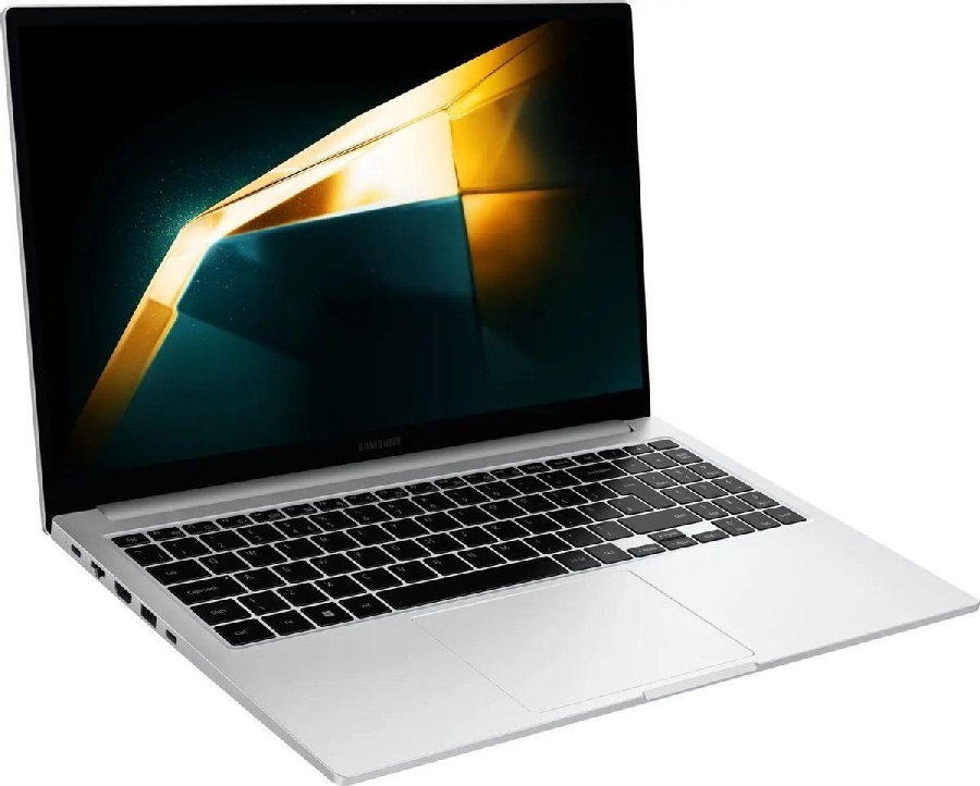 Ноутбук Samsung Galaxy Book4 15.6 NP750XGK-KS2IN