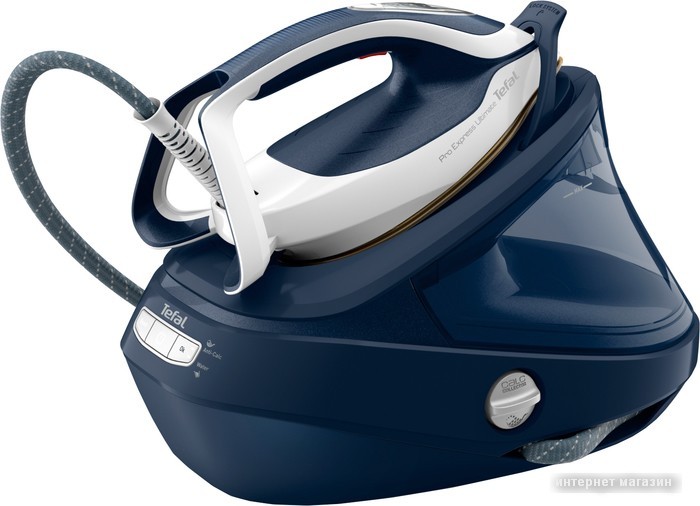 Утюг Tefal Pro Express Ultimate II GV9720E0