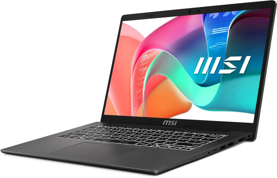 Ноутбук MSI Modern 14 F13MG-208RU (9S7-14S121-208)