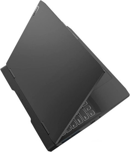 Игровой ноутбук Lenovo IdeaPad Gaming 3 15IAH7 82S900KWRK