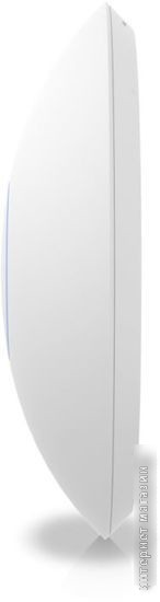 Точка доступа Ubiquiti UniFi 6 Long-Range U6-LR