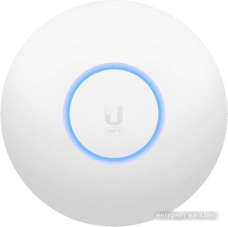 Точка доступа Ubiquiti UniFi 6 AP Lite